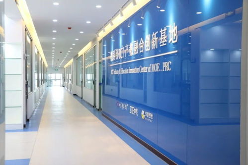 走进山东科技大学电子信息工程学院 聚焦电子信息处理技术前沿